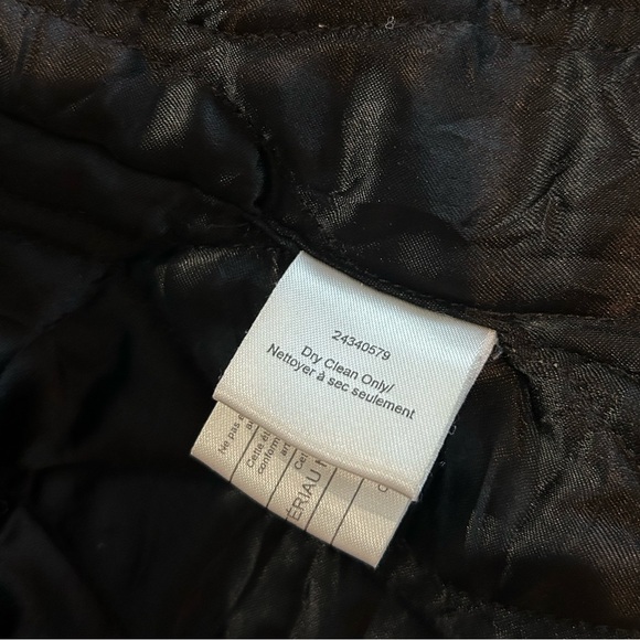 CLUB MONACO bomber jacket - Picture 4 of 11